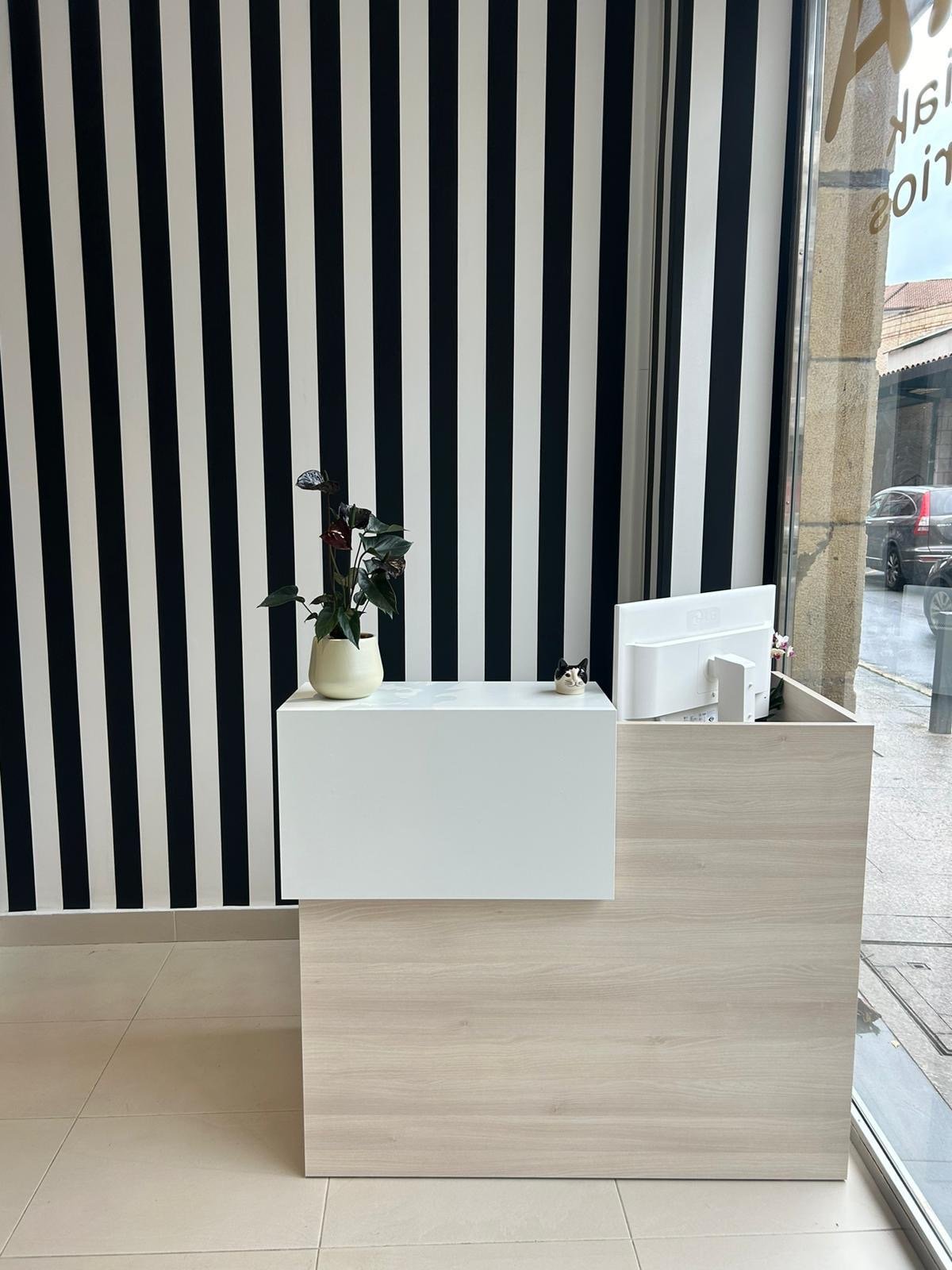 Veterinario en Gernika en Mikavet — Bermeo y Gernika