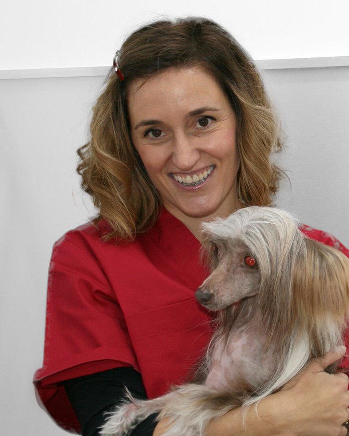 Equipo en Mikavet — Bermeo y Gernika